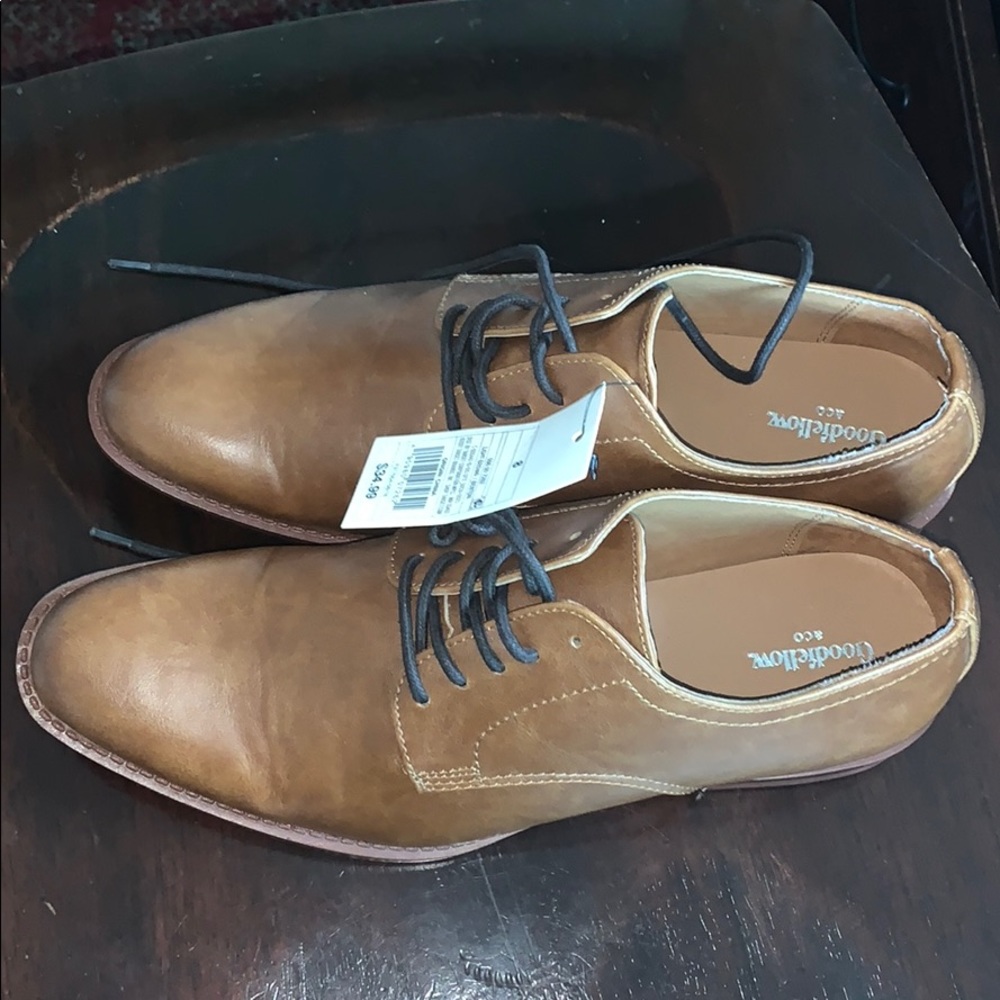 Dress Shoes
